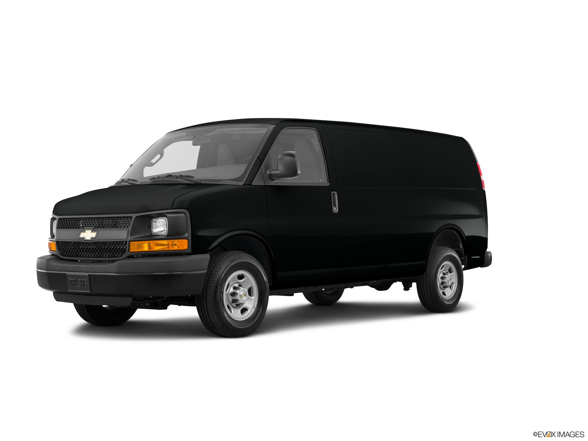 2018 chevrolet express store 3500